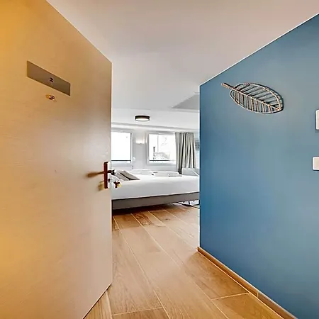 Charming With Rooftop - 2p - Vanves 3*