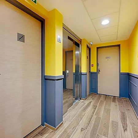 Charming With Rooftop - 2p - Vanves Hotel Paris